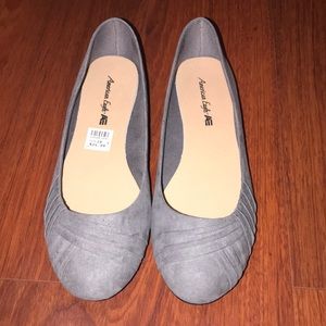 American eagle shoes